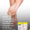 Scholl Masque Pieds Relaxant