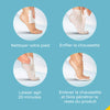 Scholl Masque Pieds Relaxant