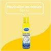 Déodorant spray Anti-Transpirant pied - Scholl Fresh Step