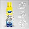 Déodorant spray Anti-Transpirant pied - Scholl Fresh Step
