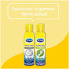 Déodorant spray Anti-Transpirant pied - Scholl Fresh Step