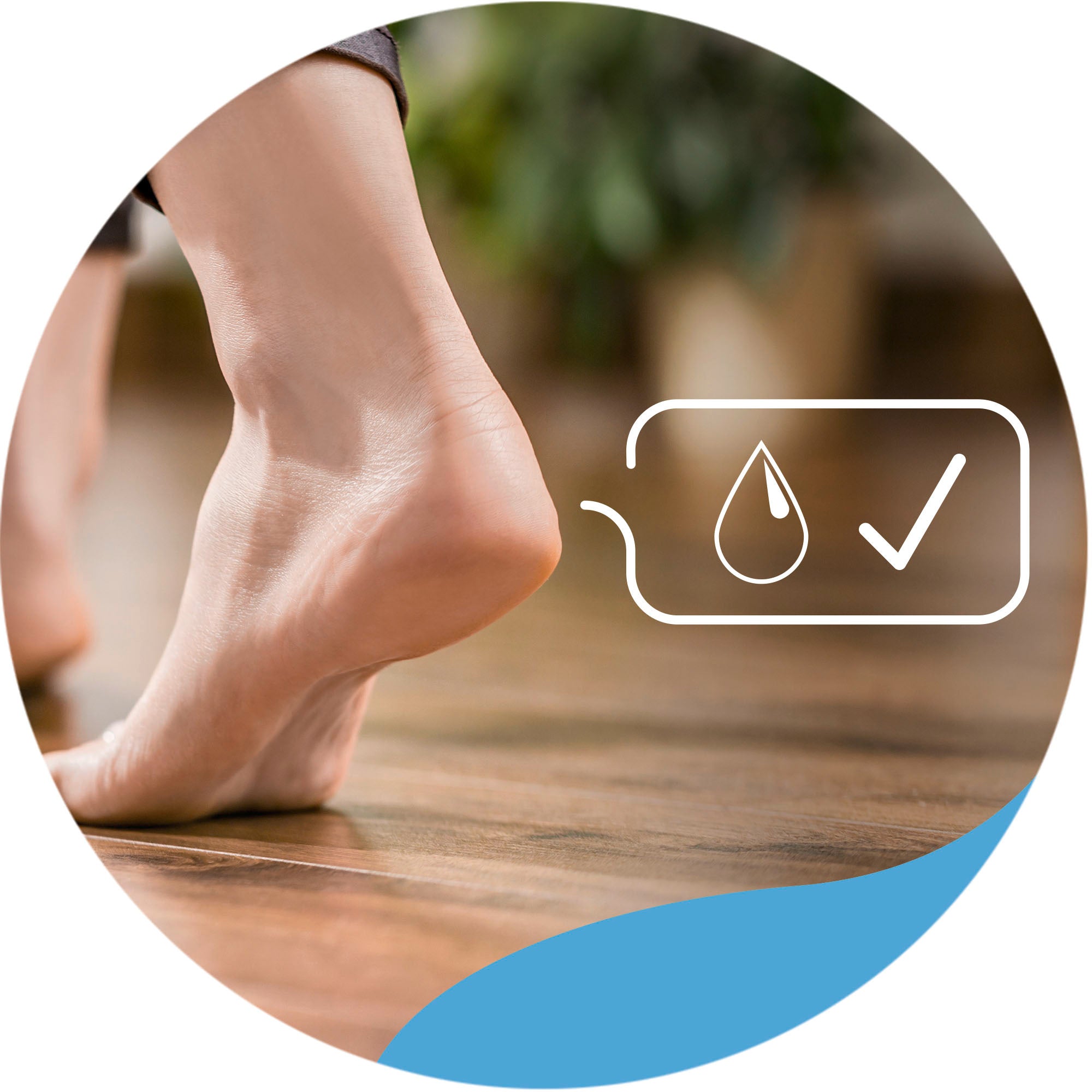 Crème Réparatrice Pieds Très Secs Scholl