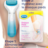 Offre routine pied beauté !