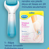 Offre routine pied beauté !