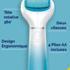 Offre routine pied beauté !