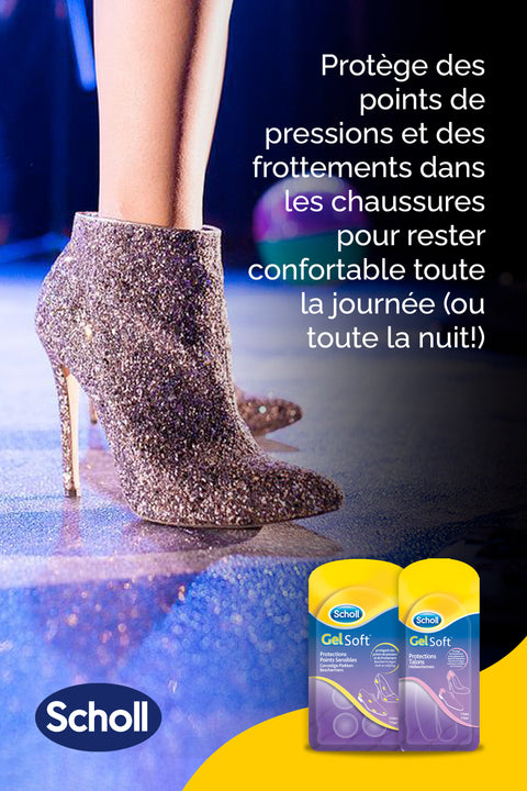 Offre fête toute la nuit !