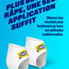 Masque Pieds Exfoliant Talon Scholl