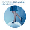 Scholl FR [no-export] Insoles 35 – 40.5 Semelles Scholl ActivGel Pour Elle Talons Hauts & Aiguilles